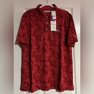 Ohio State Polo Shirt, XXL